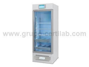 REFRIGERADOR VERTICAL 221 LITROS  2ºC a 15ºC - TOUCH